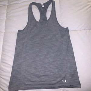 Under Armour tank